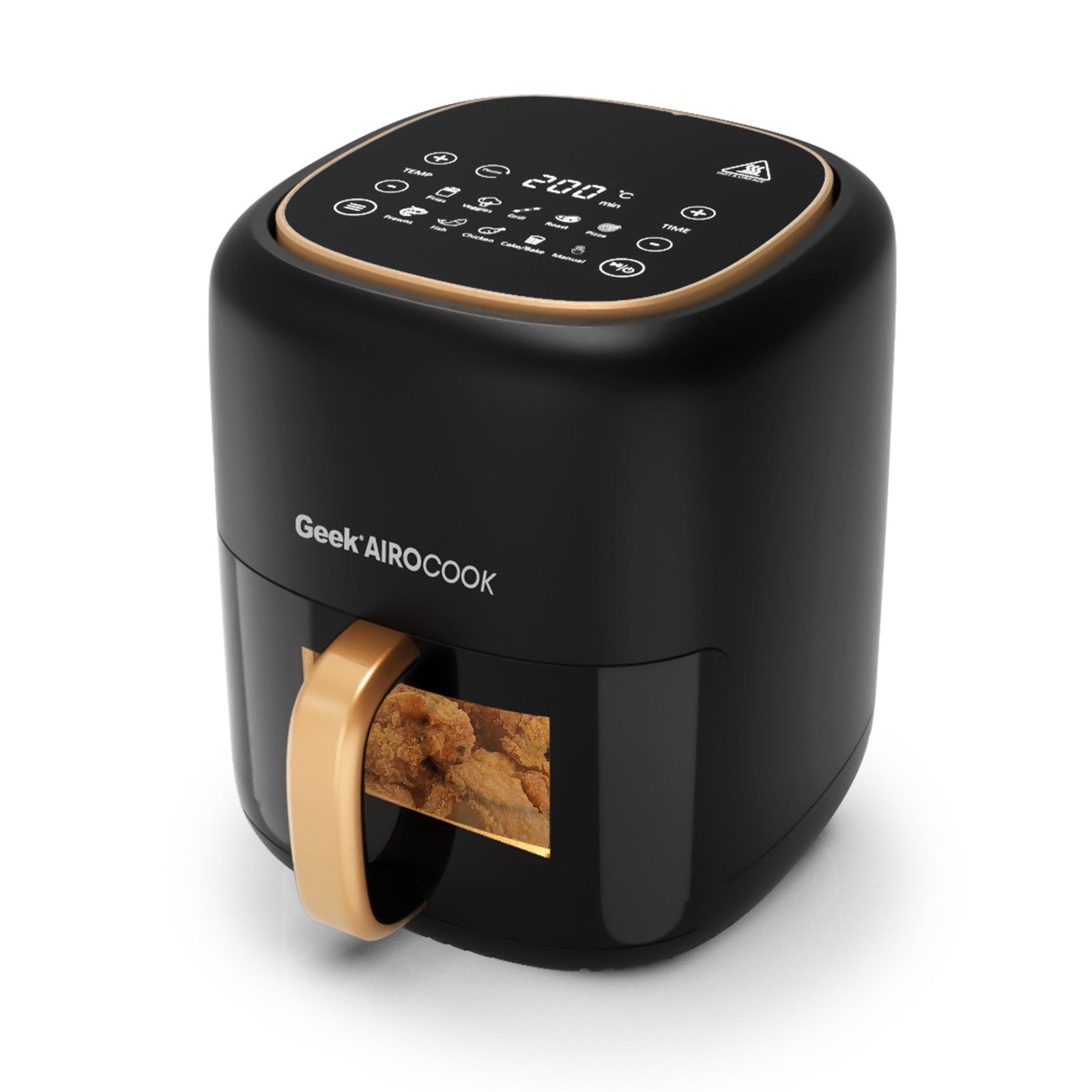 Airocook Spectra 5.5L Digital Air Fryer