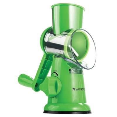 Turbo Grater Delux