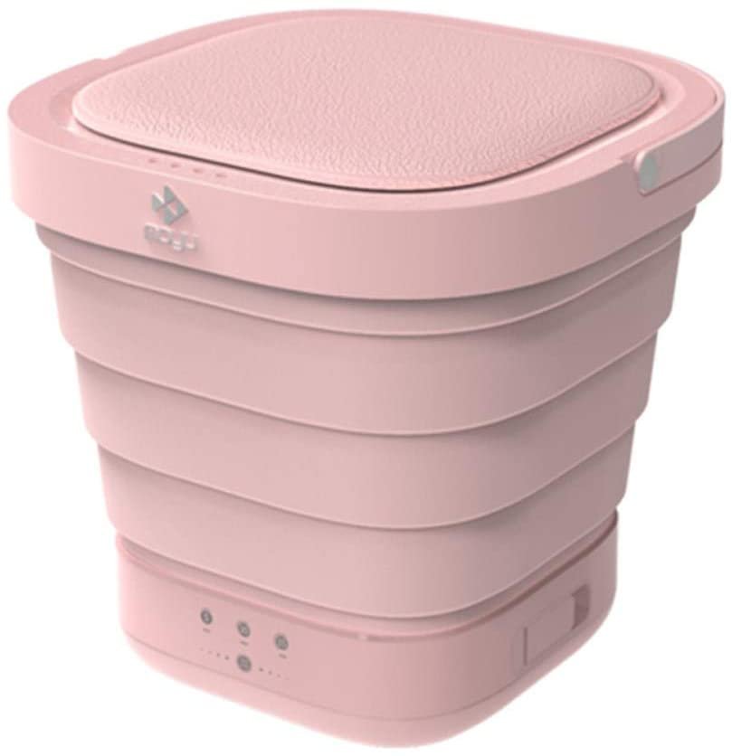 Mini Foldable Washing Machine