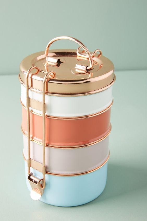 The Best Kitchen Products to Buy  tiffin box