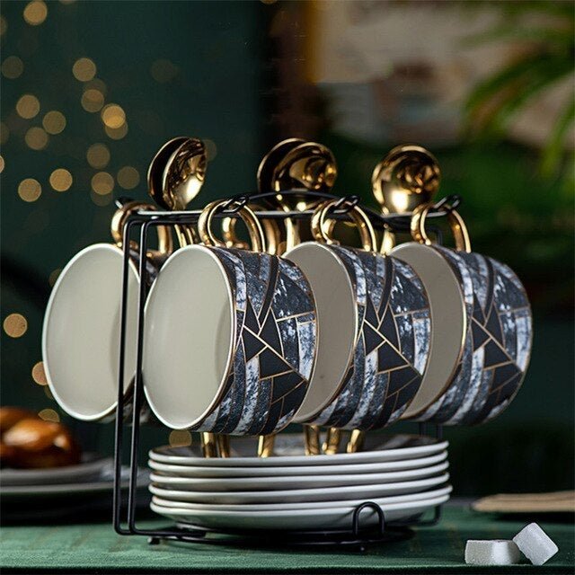 Miro Cup Set 6-pis